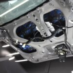 Comfort Mat Aerospace VOLT 2,5 mm - 0,5 x 0,7m
