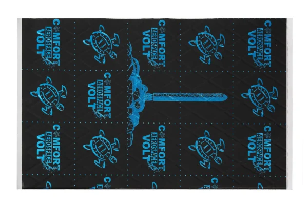 Comfort Mat Aerospace VOLT 2,5mm – 0,5 x 0,7m