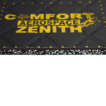 Comfort Mat Aerospace ZENITH (9 mm) izolacija