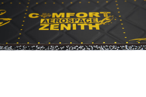 Comfort Mat Aerospace ZENITH (9 mm) izolacija
