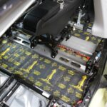 Comfort Mat Aerospace ZENITH (9 mm) izolacija