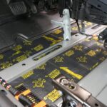 Comfort Mat Aerospace ZENITH (9 mm) izolacija
