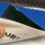 Comfort Mat TSUNAMI 18 mm - 0.35 x 0.48m izolacija