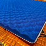 Comfort Mat TSUNAMI 18 mm - 0.35 x 0.48m izolacija