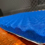 Comfort Mat TSUNAMI 18 mm - 0.35 x 0.48m izolacija