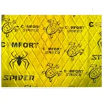 comfort mat spider izolacija za auto