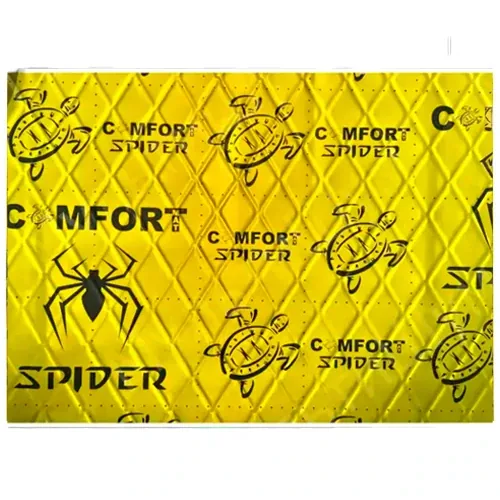 Comfort Mat SPIDER 3,5mm – 0,5 x 0,7m