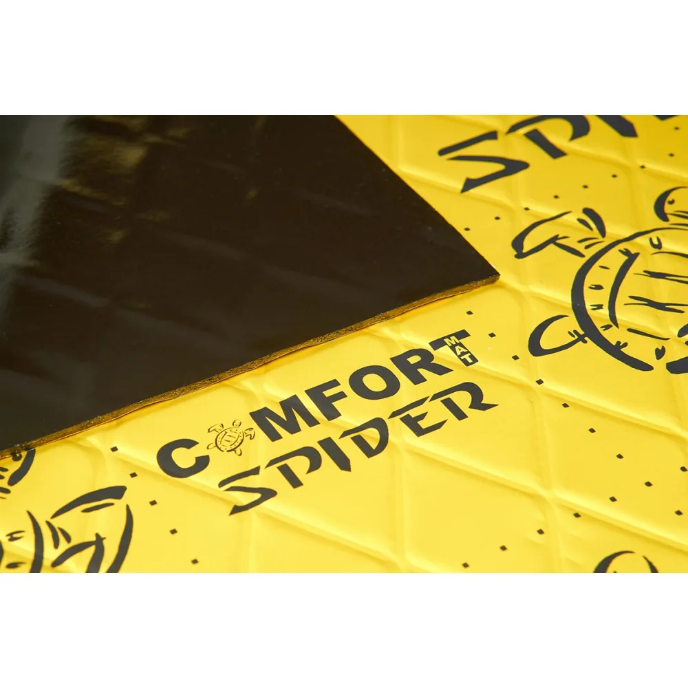 comfort mat spider izolacija za auto