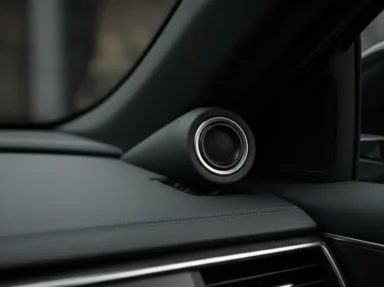 Visokotonci za auto: kako izabrati i gde montirati