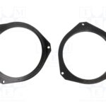 PETG.DPALFA02 Alfa Romeo prstenovi za zvučnike 165mm