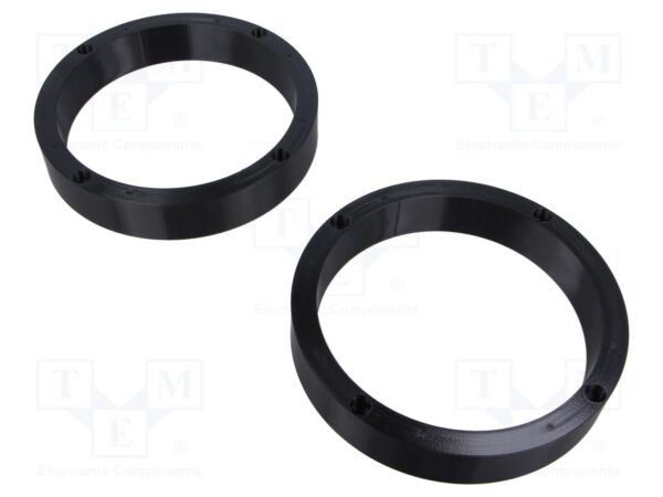 PETG.DPSKOD01 Škoda prstenovi za zvučnike 165mm