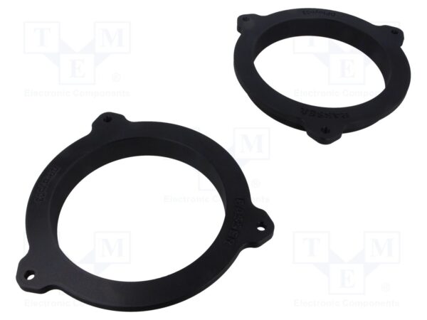 PETG.DPTOYO03 Toyota prstenovi za zvučnike 165mm