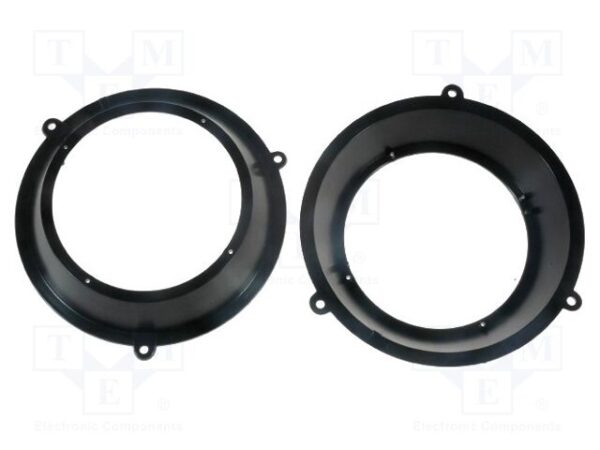 RAM-20.504/K Fiat prstenovi za zvučnike 165mm