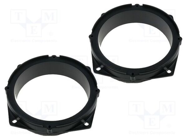 RAM-20.534/K Mitsubishi prstenovi za zvučnike 130mm