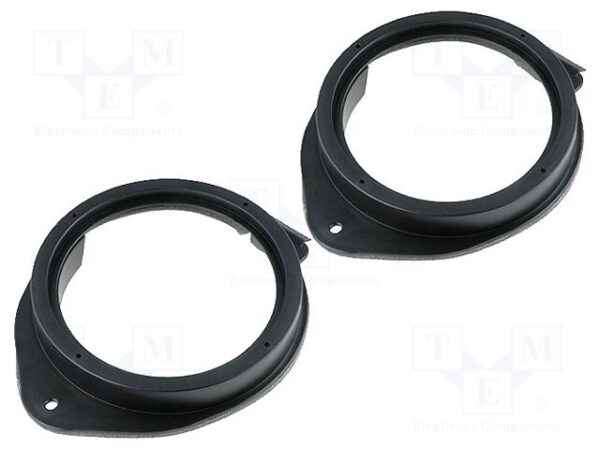 RAM-20.540/K Opel, Chevrolet prstenovi za zvučnike 165mm