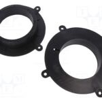 RAM-20.573/K Mazda prstenovi za zvučnike 165mm