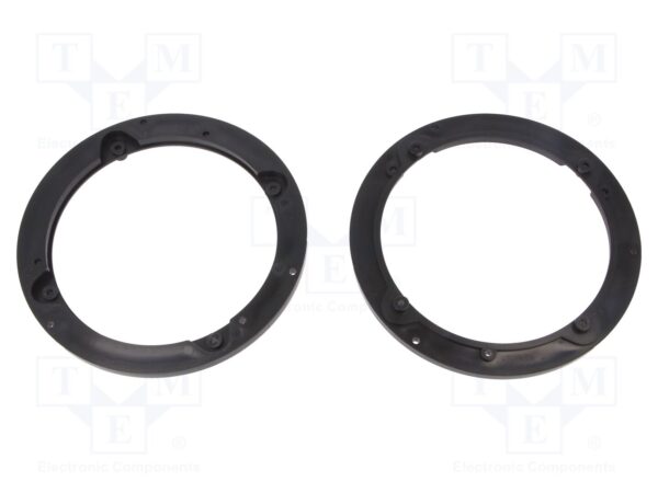 RAM-20.576/K Ford, Fiat, Peugeot, Citroen, Honda i dr prstenovi za zvučnike 130mm