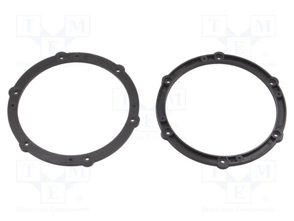 RAM-20.591/K Opel, Peugeot, Citroen, Toyota prstenovi za zvučnike 165mm