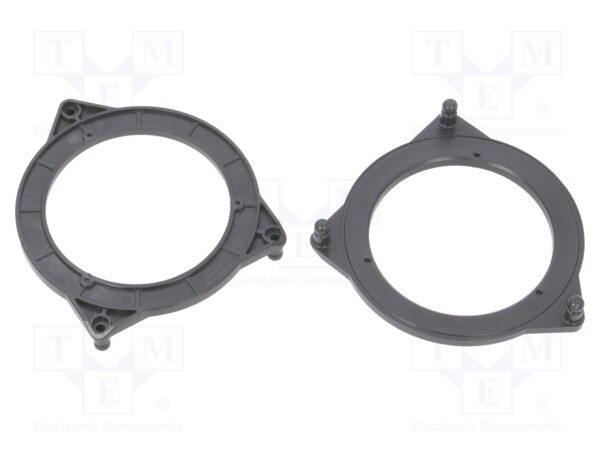 RAM-20.629/K Mercedes prstenovi za zvučnike 80mm