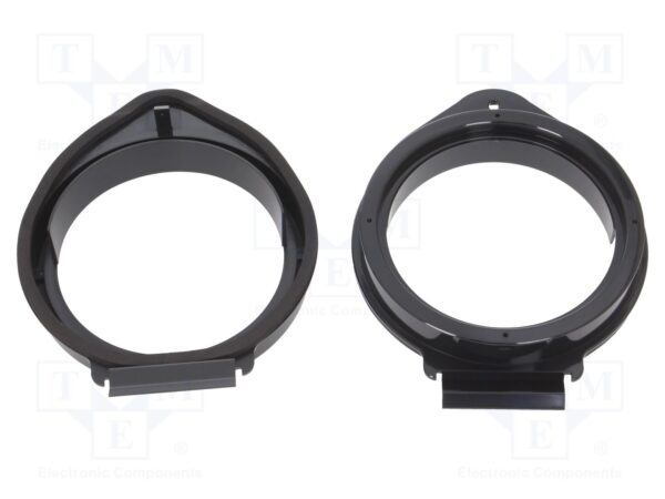 RAM-20.638/K Opel, Chevrolet, Cadillac, Hummer prstenovi za zvučnike 165mm