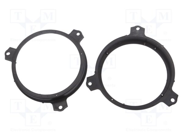 RAM-20.592/K Peugeot, Citroen, Toyota, Subaru prstenovi za zvučnike 165mm