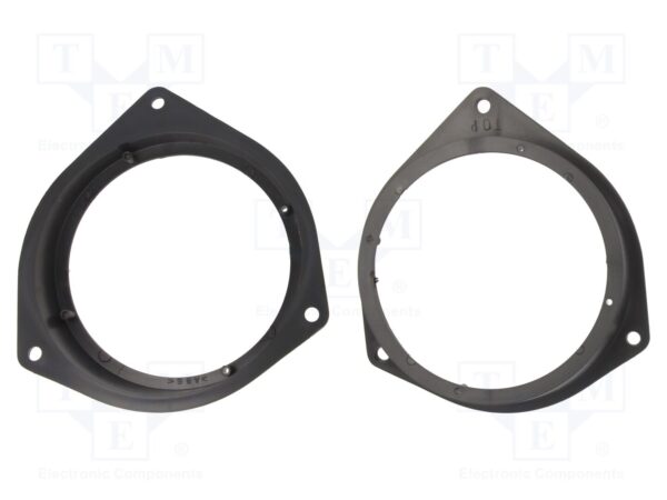 RAM-20.508/K Fiat, Peugeot, Citroen prstenovi za zvučnike 130mm