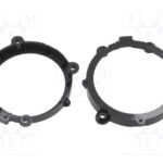 Adapteri za zvučnike 130 mm Mercedes Sprinter Vito Viano VW Crafter ACV 271190-18-0