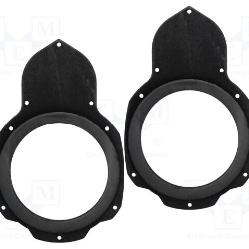 MDF adapteri za zvučnike 165 mm Volkswagen Passat / Passat CC