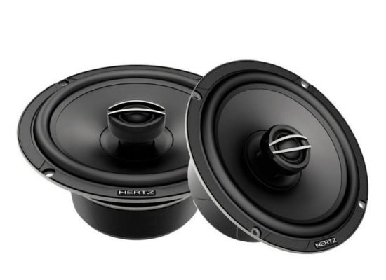 Hertz Cento CPX 165