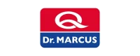 dr marcus logo