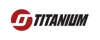 titanium logo
